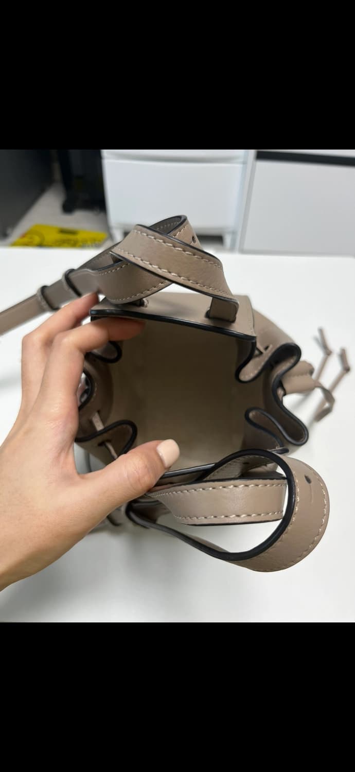 로에베 해먹 미니 샌드 상품이미지8