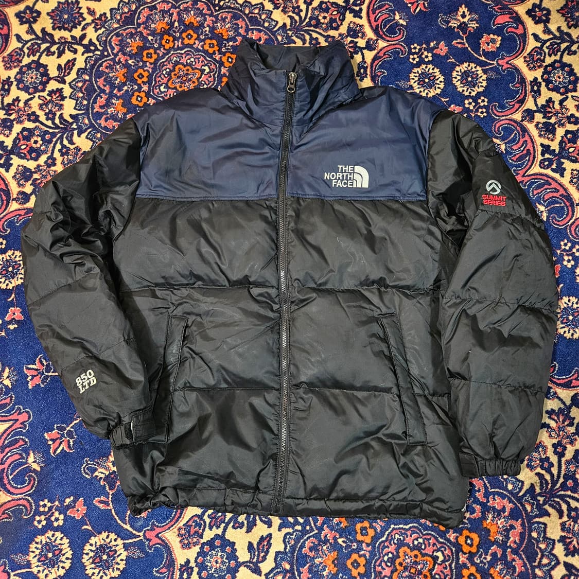 노스페이스 리미티드 에디션 서밋 LTD850 구스다운 패딩 XL 상품이미지1