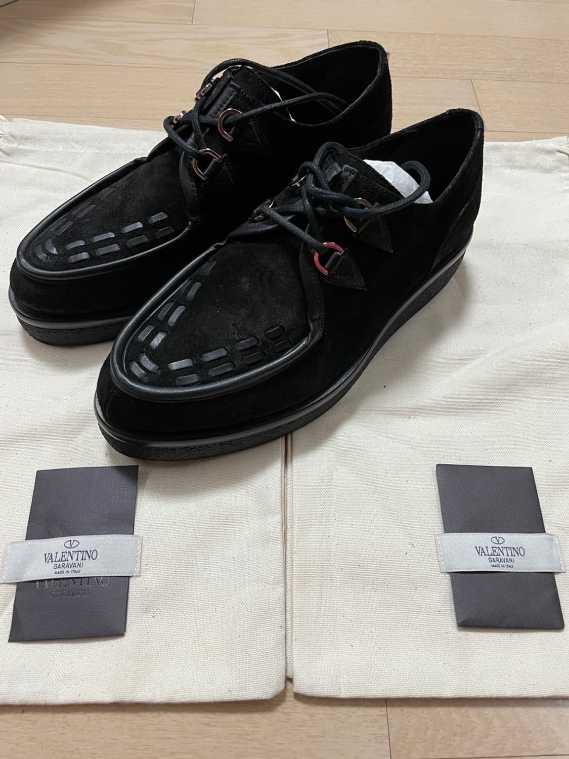 발렌티노 Valentino 캐쥬얼 로퍼 상품이미지1