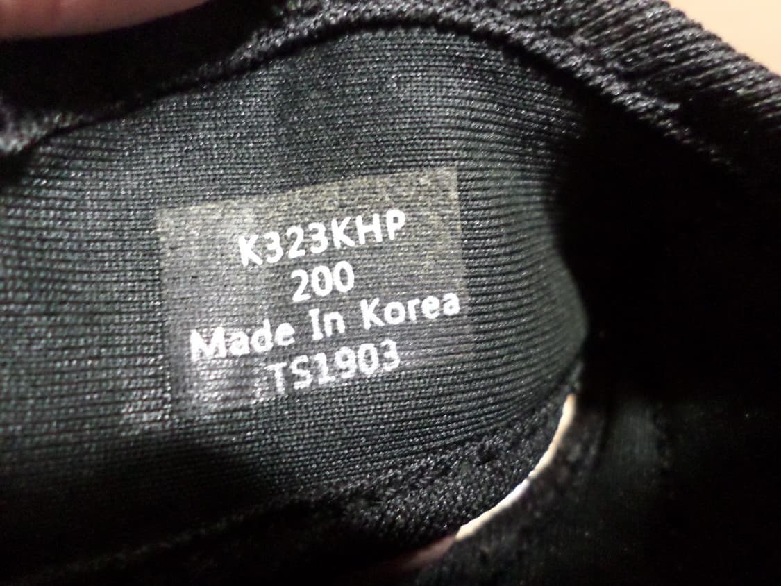 후루룩구제 200 뉴발란스 키즈 주니어 리틀 아동 샌들 슬리퍼 신발  상품이미지6