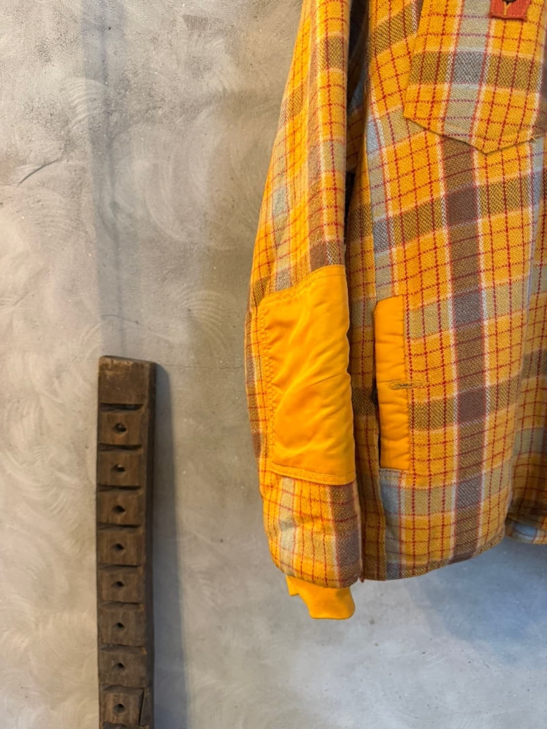 오일릴리 자켓 66~77 상품이미지4