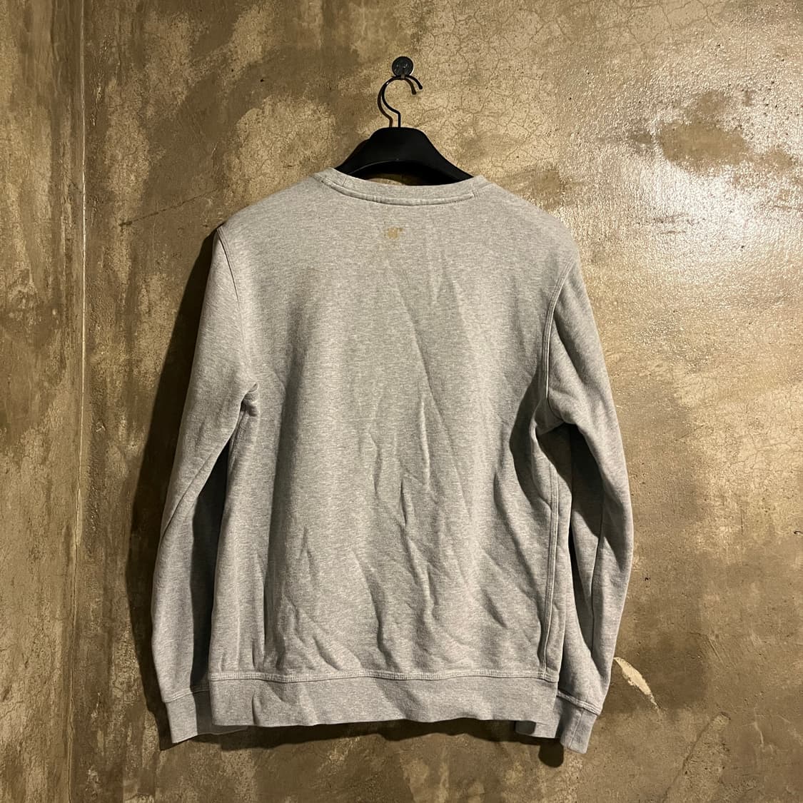 나이키 맨투맨 상품이미지4