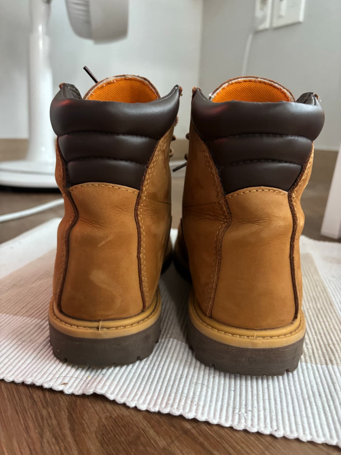 팀버랜드 워터빌 6인치 230(6w) 상품이미지4