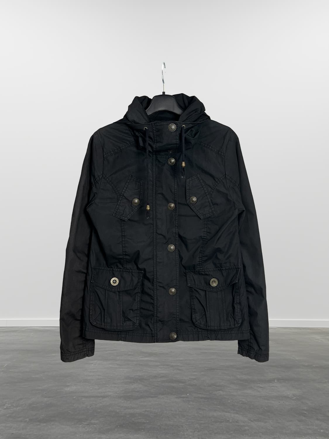 90ANS 집업 자켓  상품이미지1