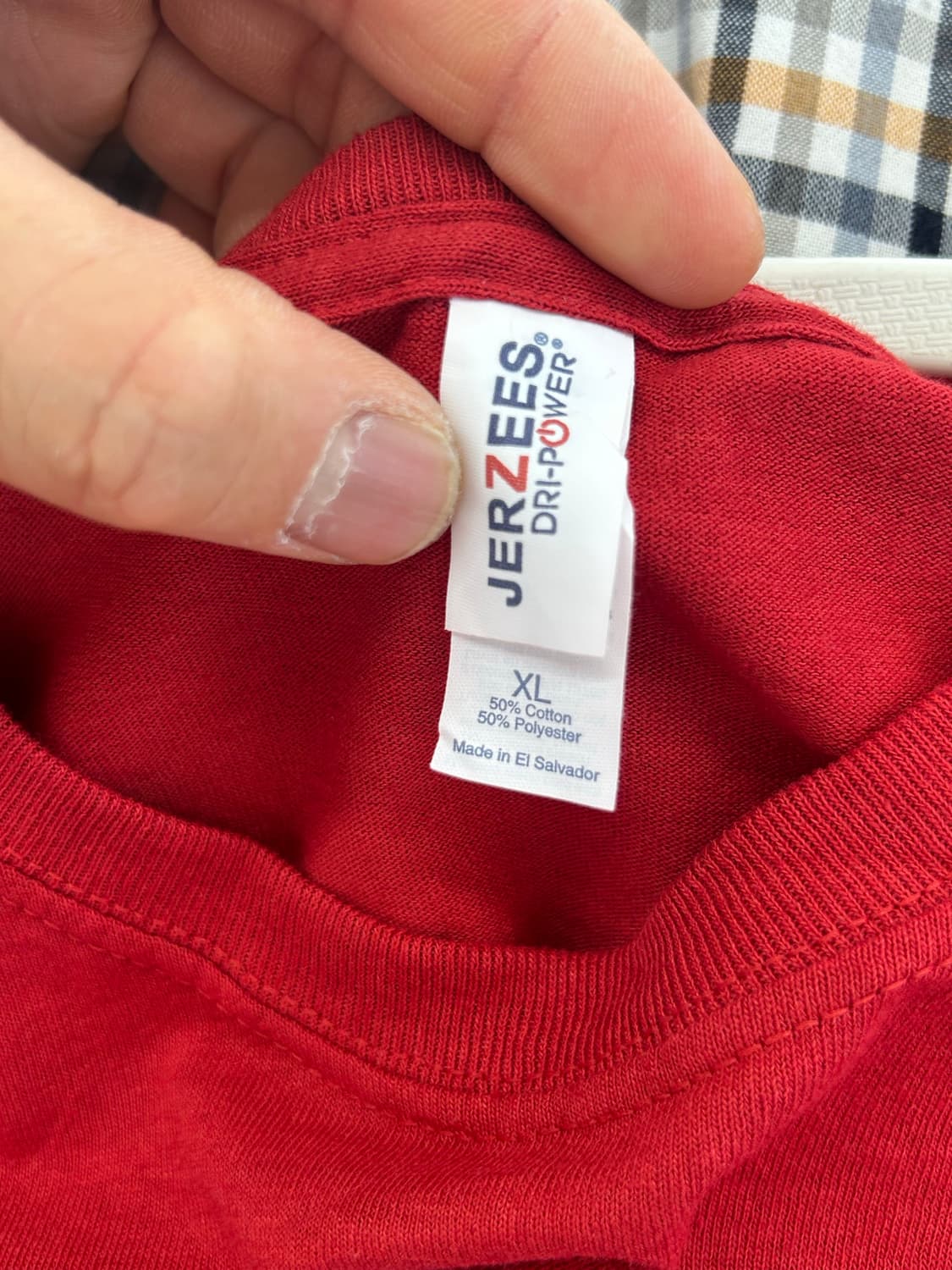 아메리칸빈티지 백프린팅 오버핏 반팔 티셔츠 XL USA 스트릿 상품이미지2