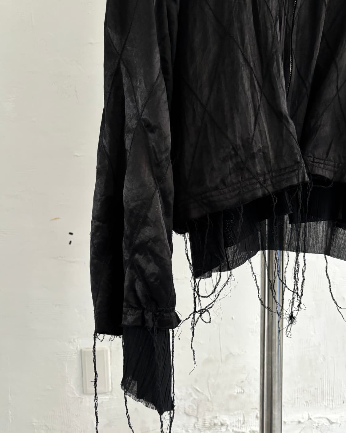 Sasquatchfabrix 사스콰치패브릭스 18SS 스카쟌 자켓 상품이미지7