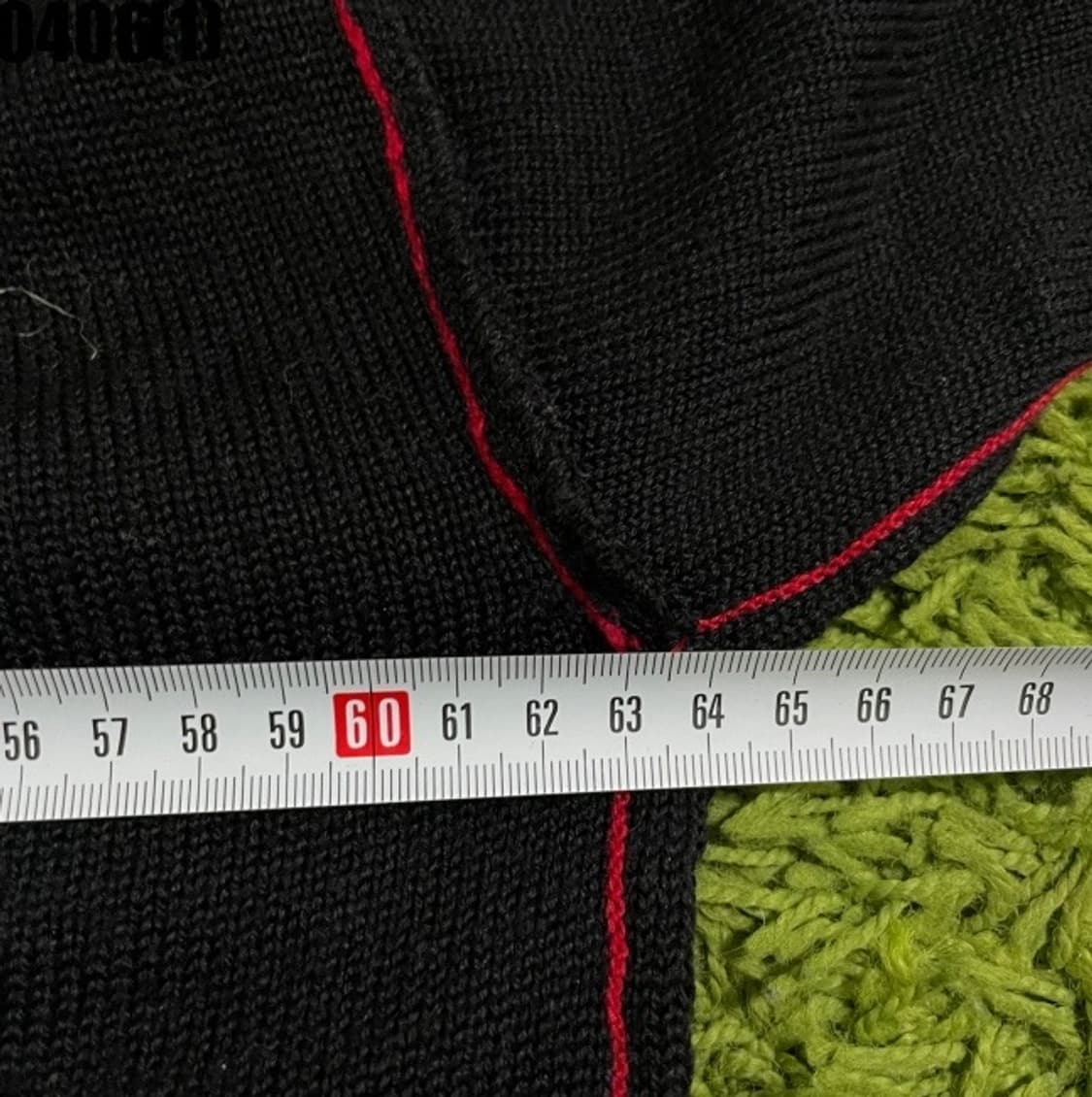 토니웩 가디건 상품이미지7