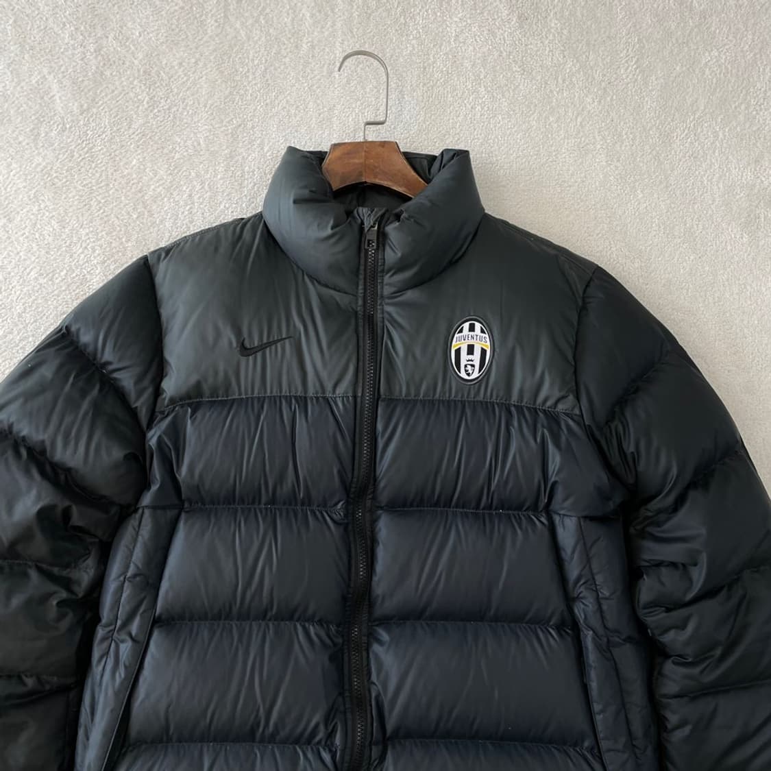 L 나이키 유벤투스 덕다운 패딩 100 상품이미지2