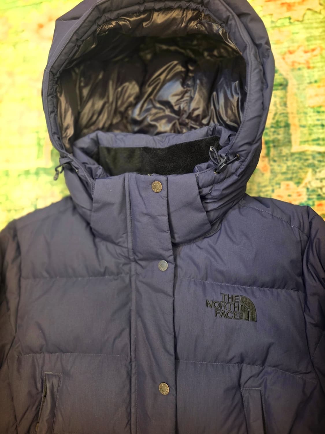 노스페이스(The North Face) 롱패딩 상품이미지6