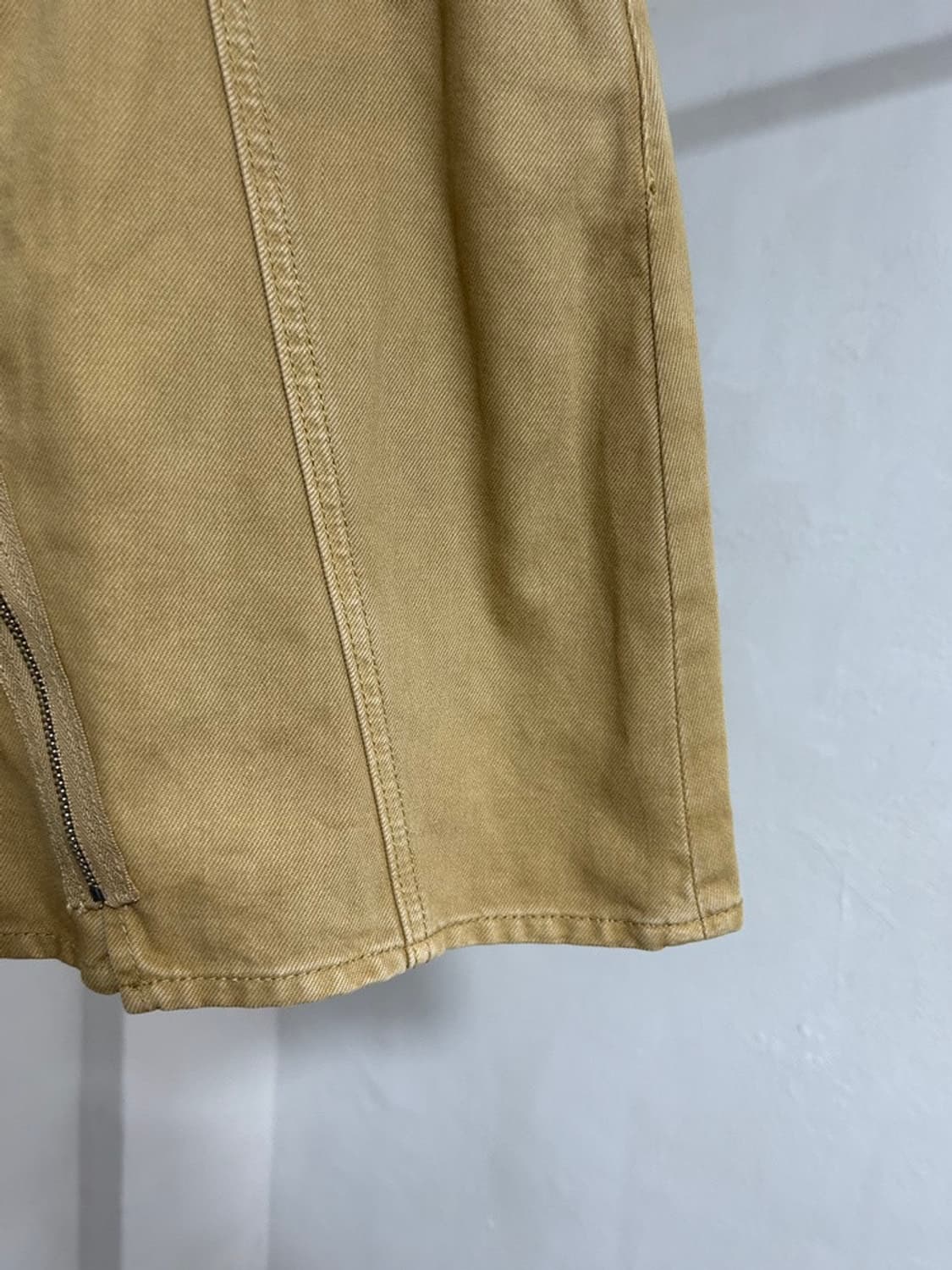 vtg skirt 상품이미지3