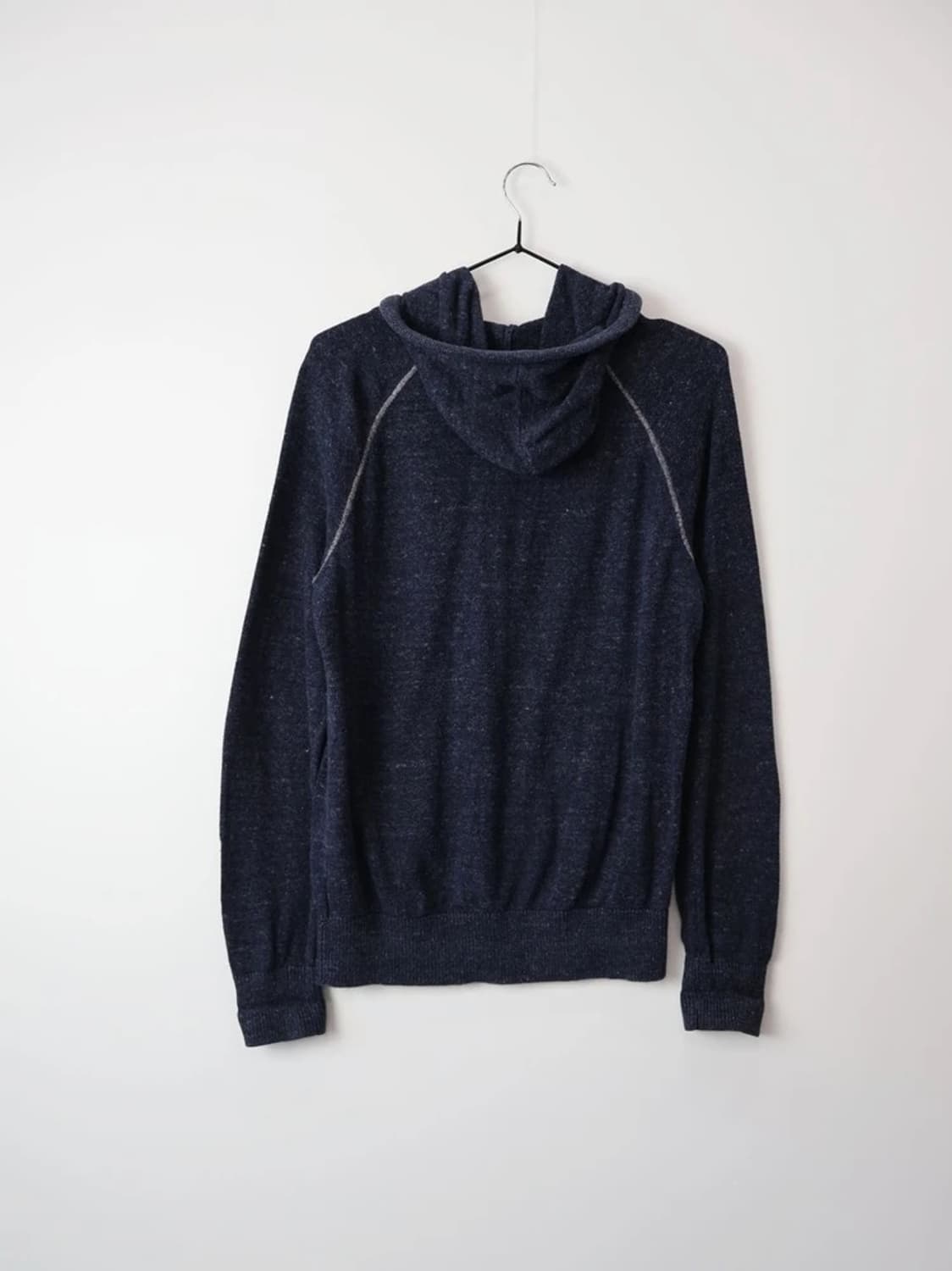 Gap Designed Crafted Knit Zip Hoodie 상품이미지5