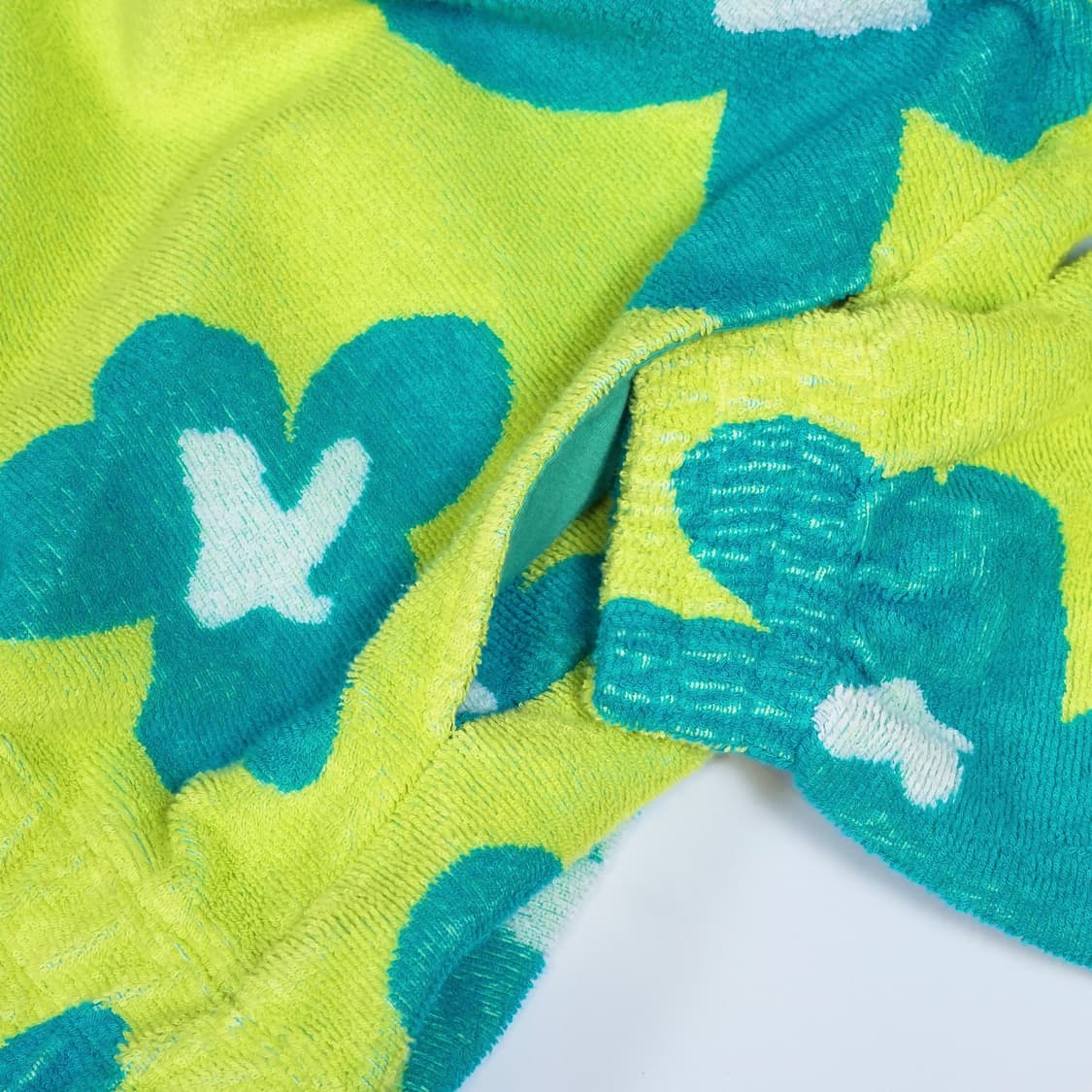 BONSAI 본사이 23SS 블룸 후드 상품이미지6