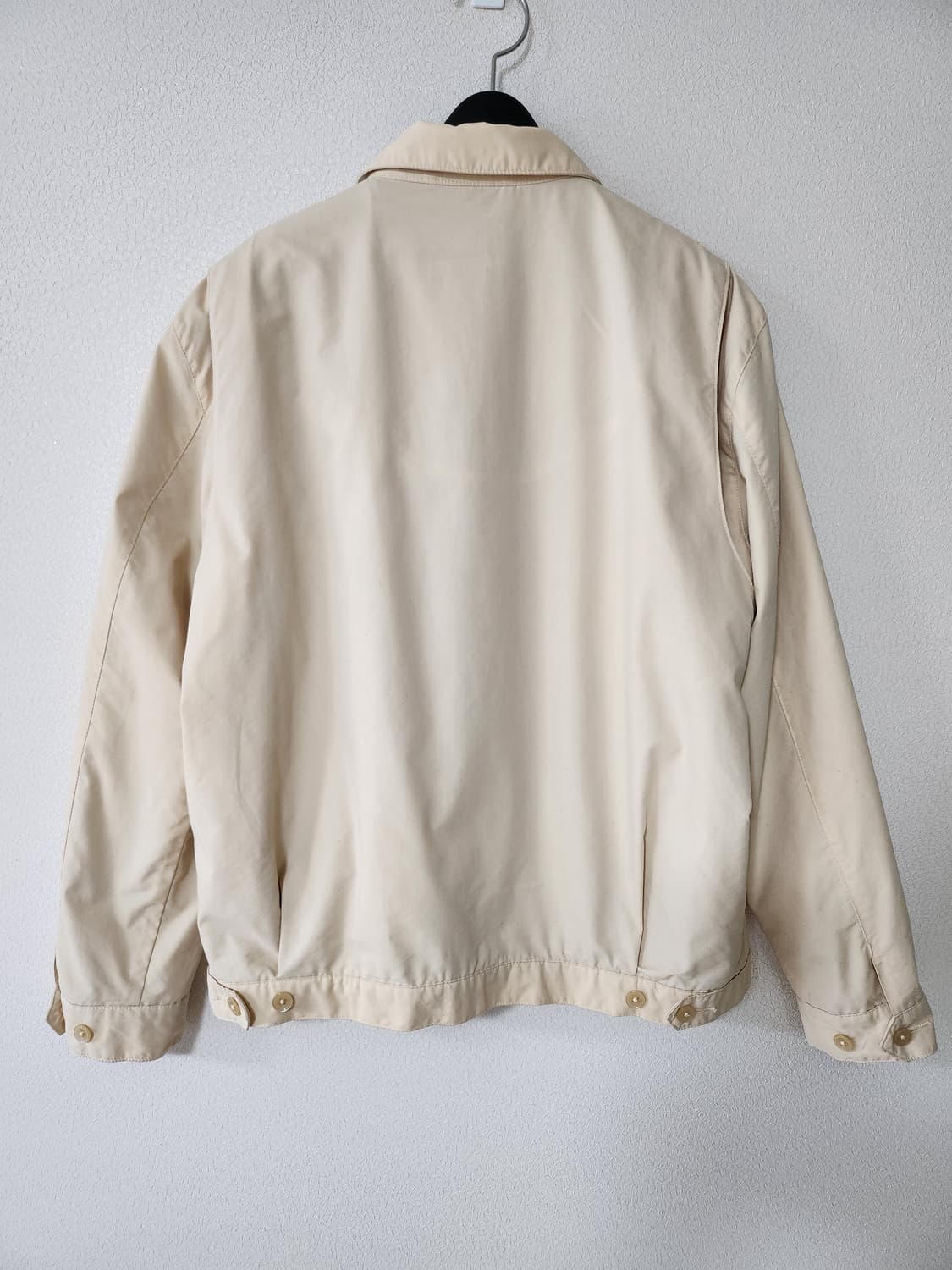 폴로 랄프로렌 골프점퍼(M 상품이미지2