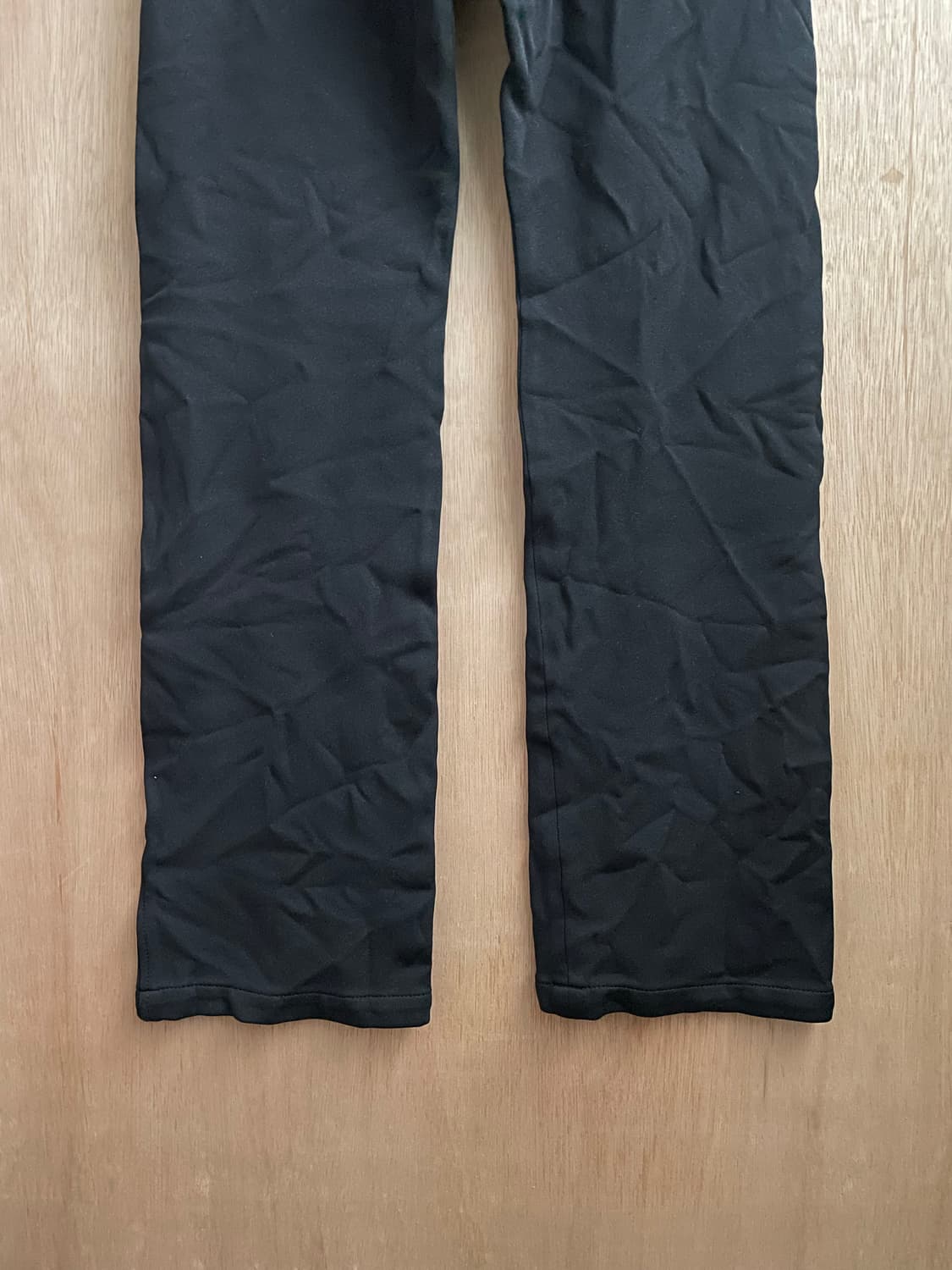 꼼데가르송 옴므 링클 폴리 축융 팬츠 상품이미지4