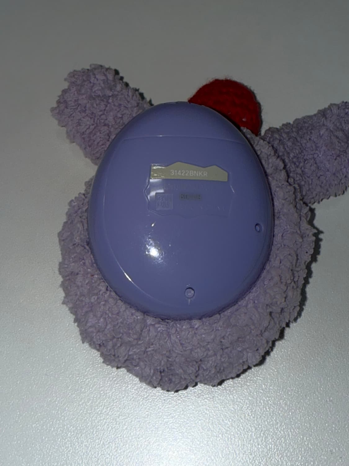 다마고치 썸 매지컬 퍼플 상품이미지3