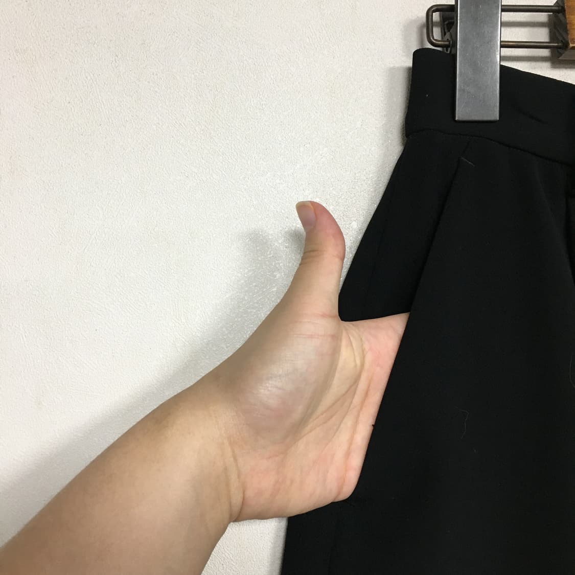 ORR 오르 쇼츠 팬츠 S 상품이미지2