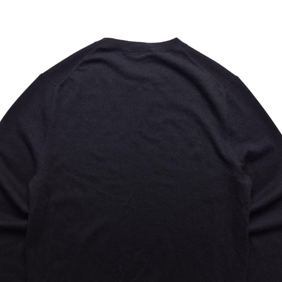 [115] 마에스트로 캐시미어100 니트 상품이미지7