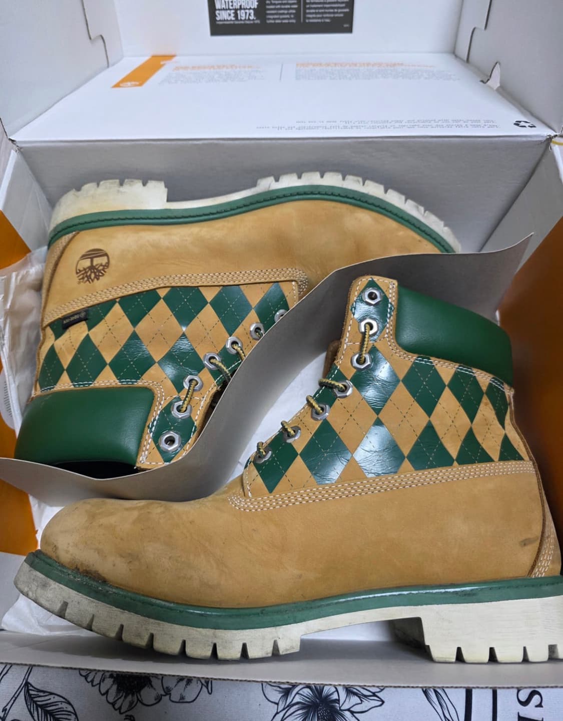 Pdf 팀버랜드나이키 크롬하츠 상품이미지5