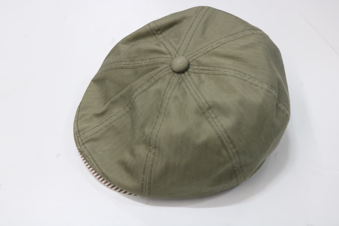 스투시 올드스쿨 헌팅캡 상품이미지4