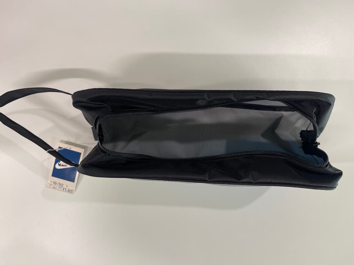 나이키 80s 올드 스포츠 백 NIKE OLD 1984-1988 상품이미지5