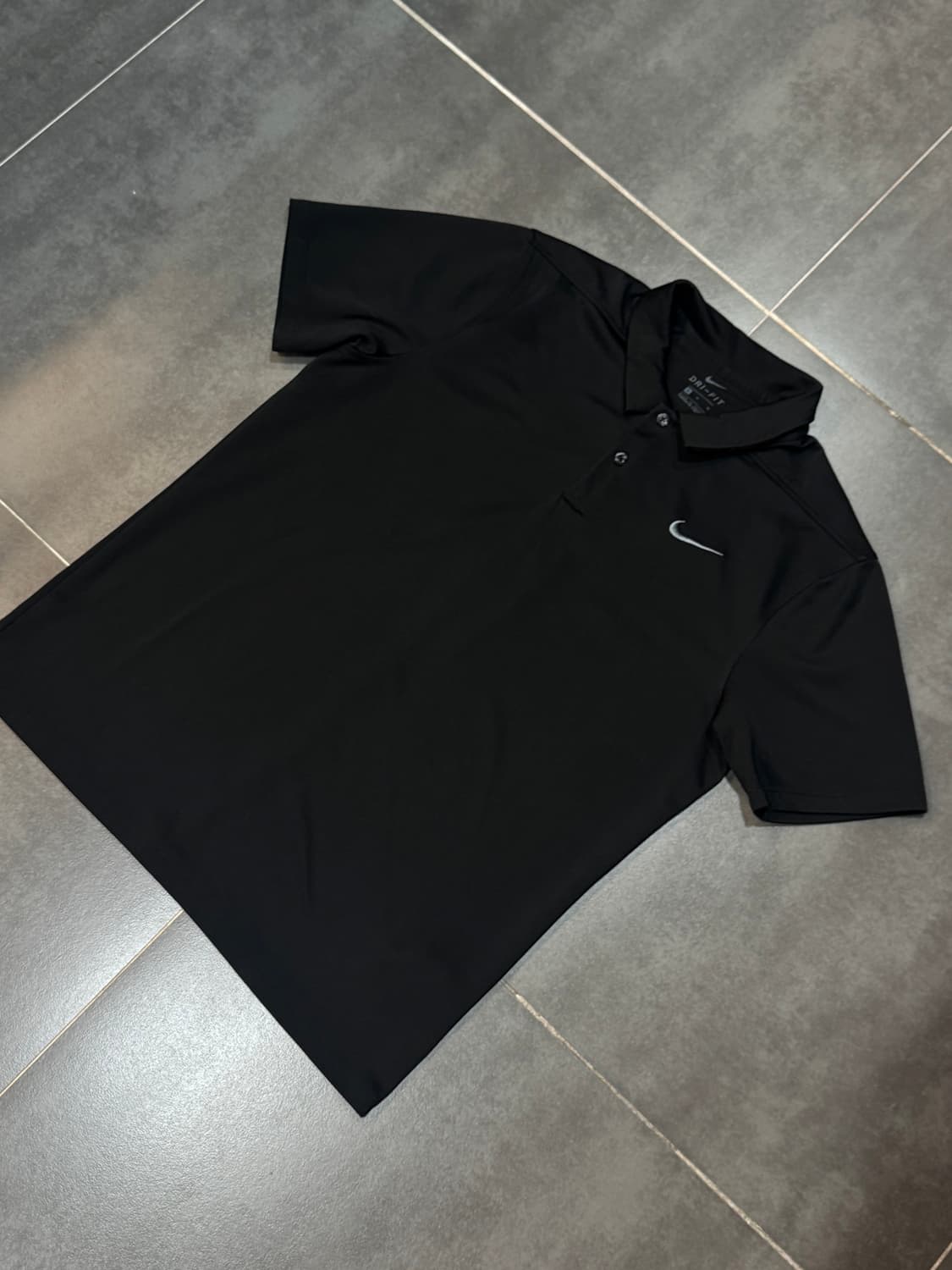 NIKE dry-fit 카라 상품이미지1