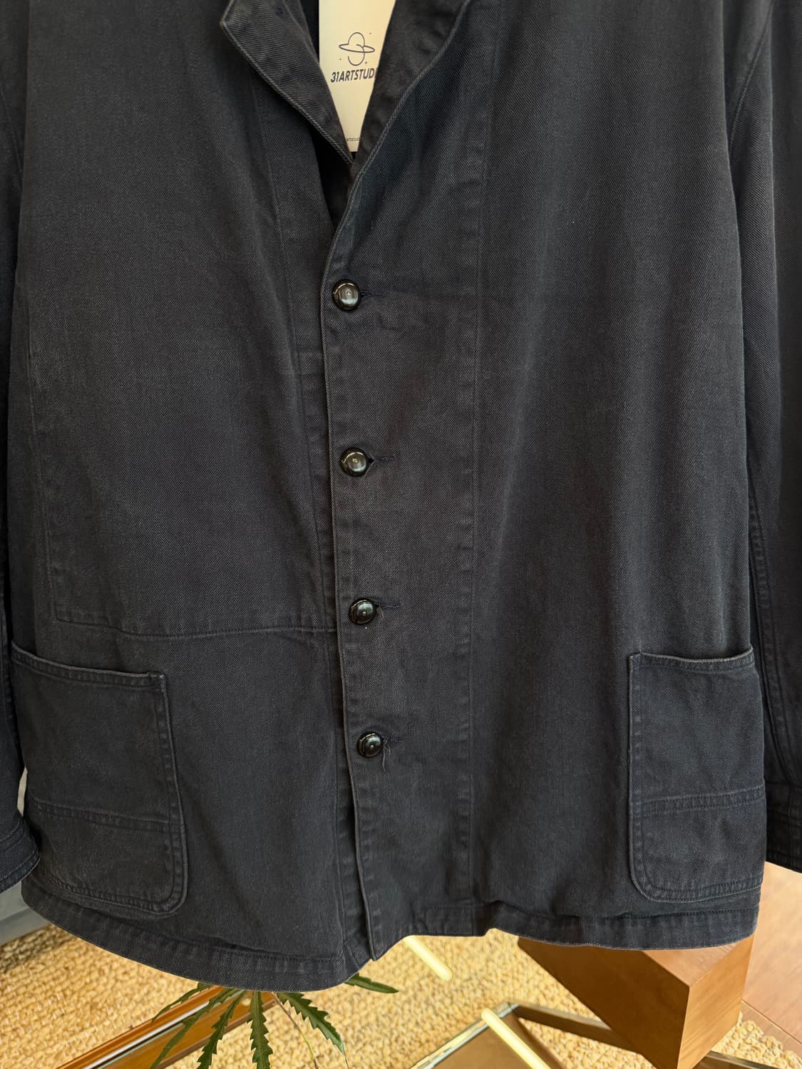 캡틴선샤인 자켓  Kaptain Sunshine 상품이미지5