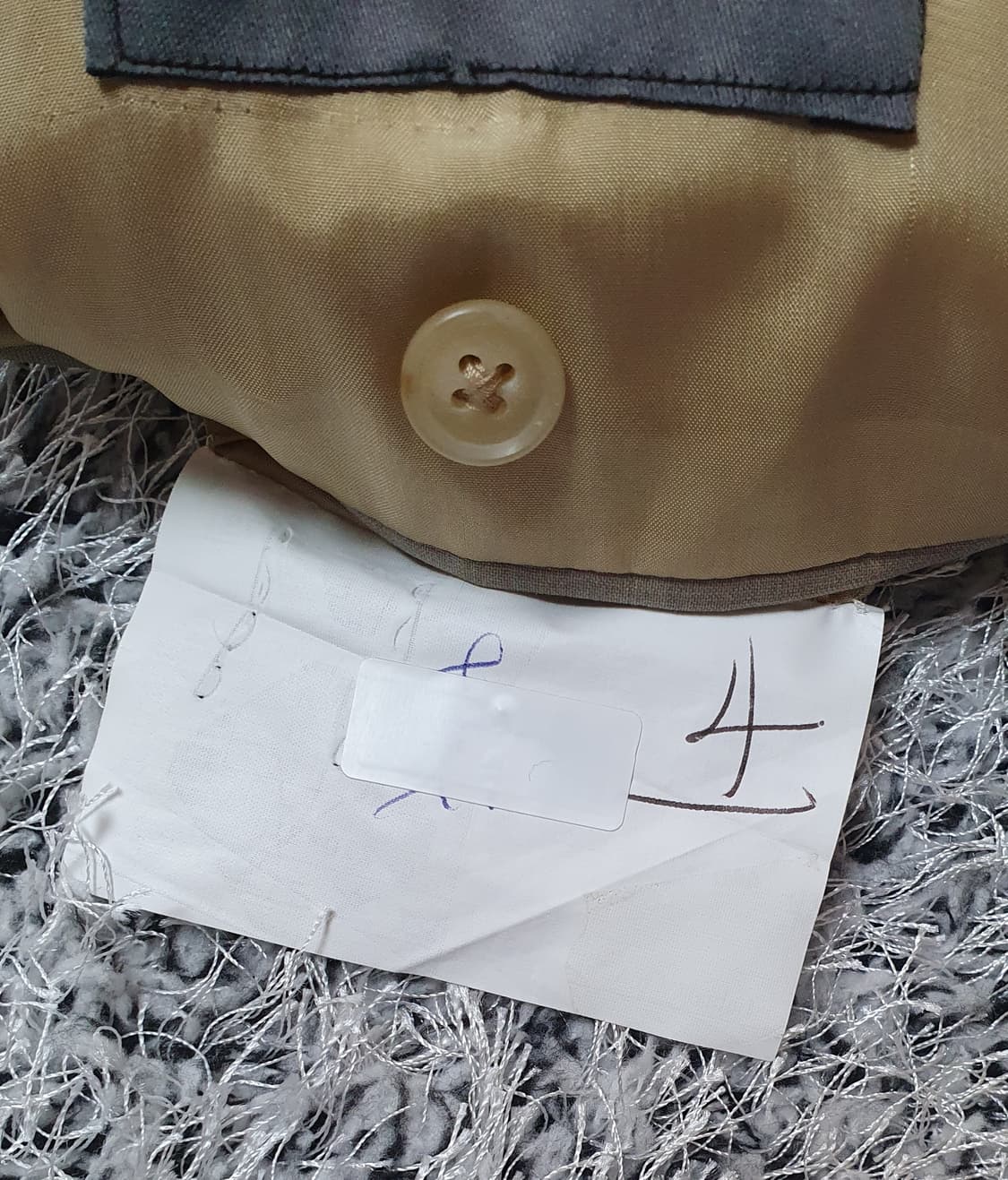 루비암 자켓 블레이져 상품이미지9