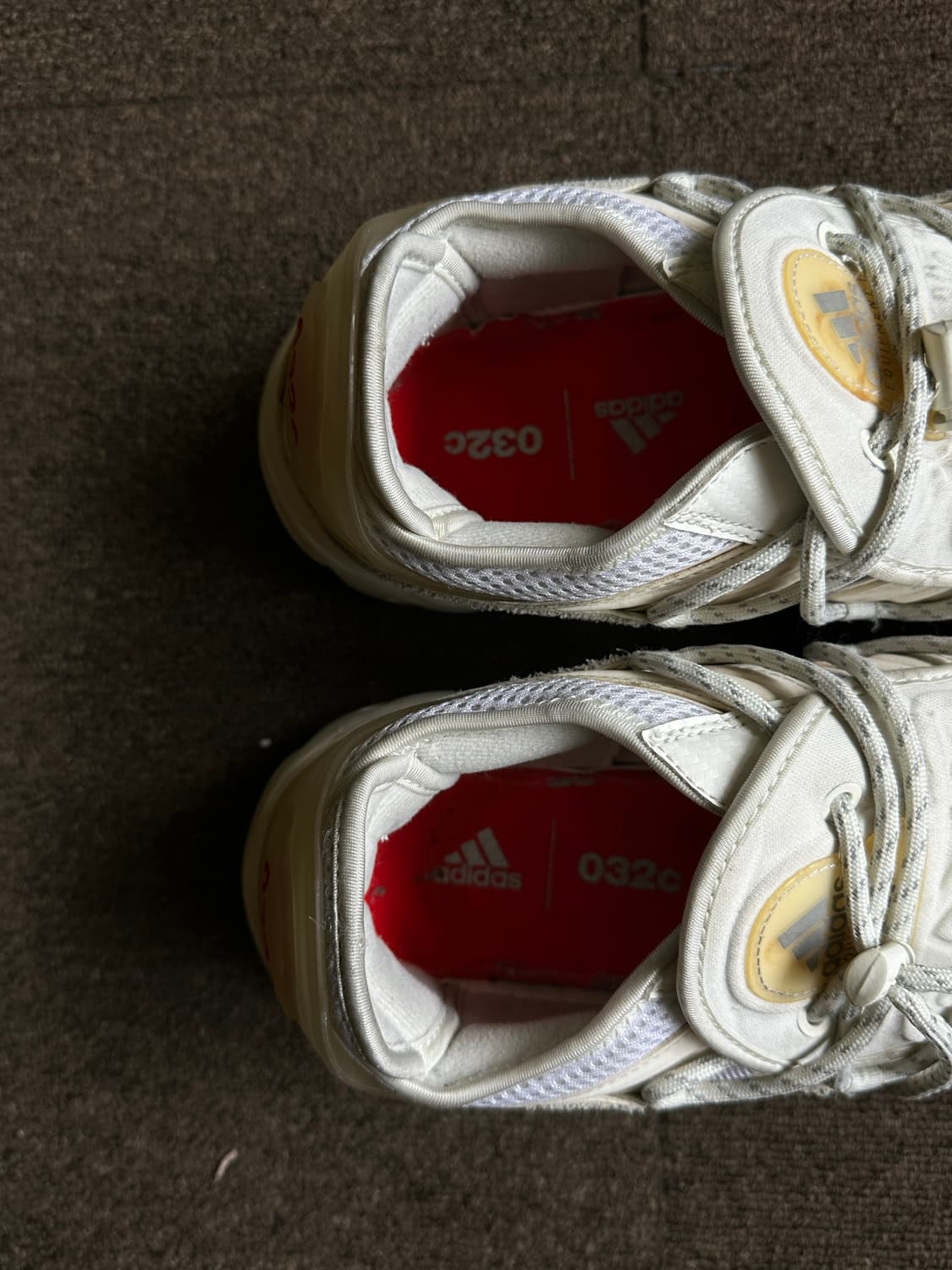 Adidas x 032c "Salvation" 상품이미지8