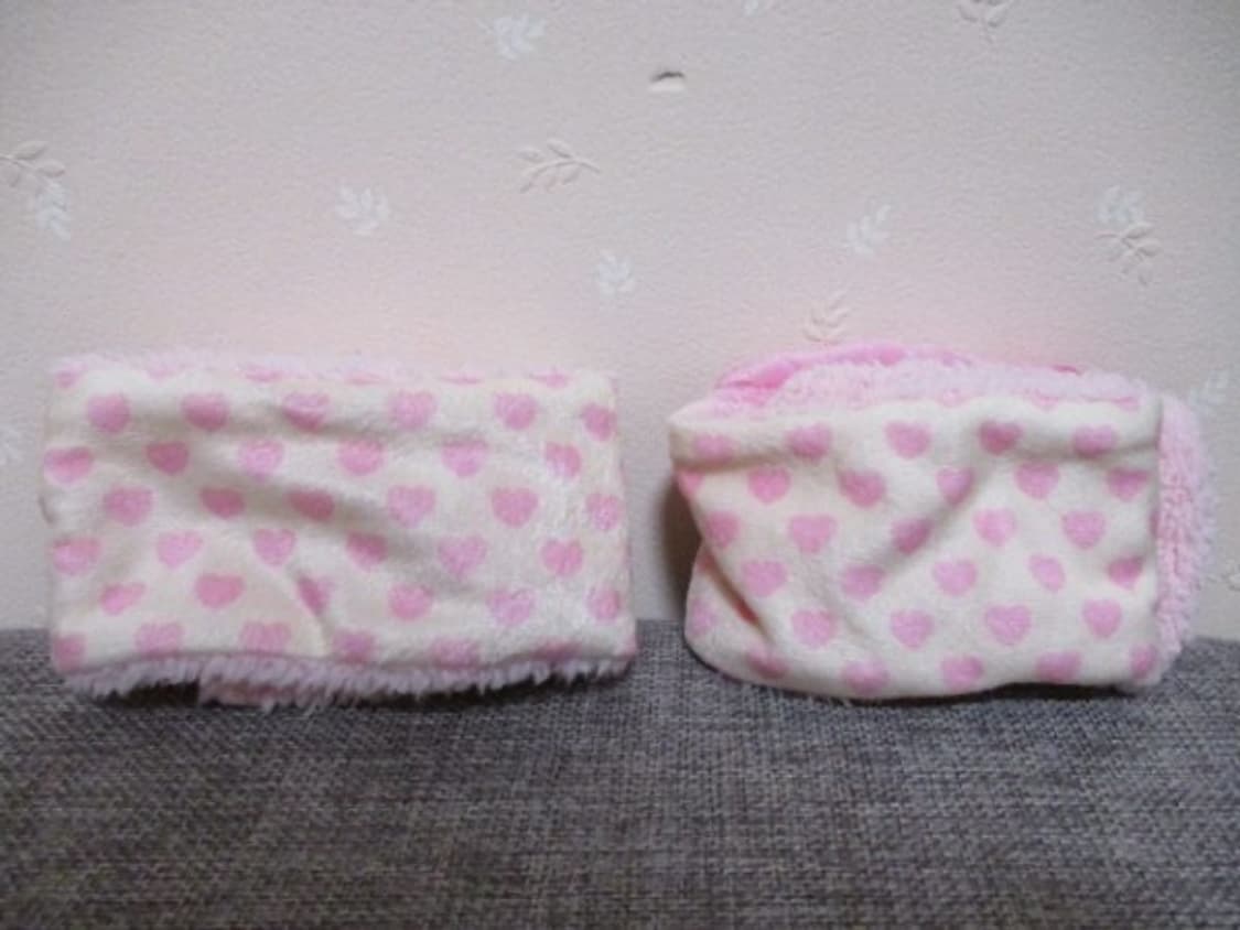 마이멜로디 고전 손목 보호대 상품이미지2