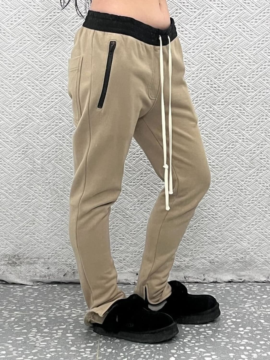 피어 오브 갓 에센셜 캐주얼 스포티 스웻팬츠 S C08468 상품이미지1