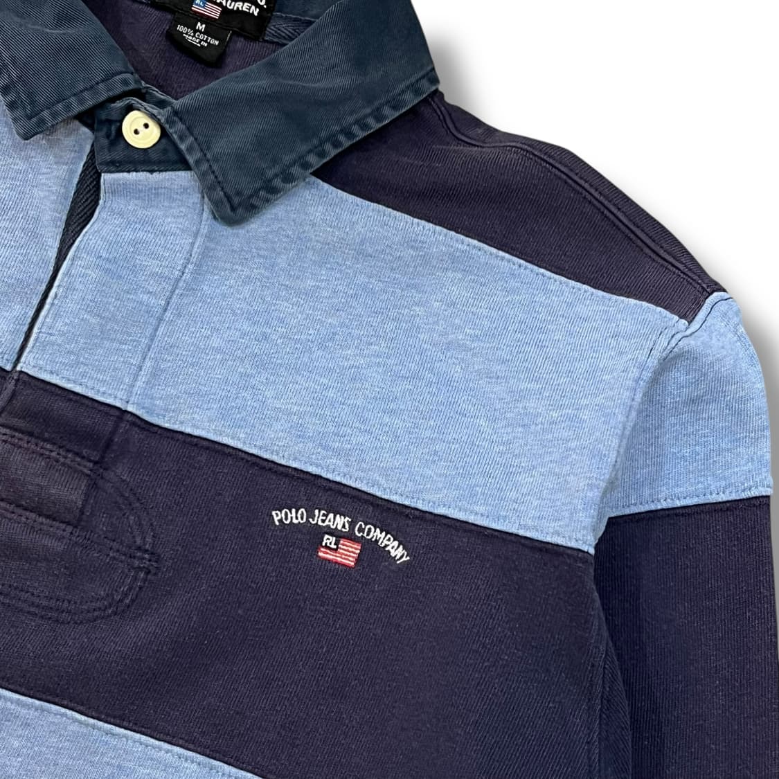  폴로랄프로렌 럭비티셔츠 y14315 상품이미지5