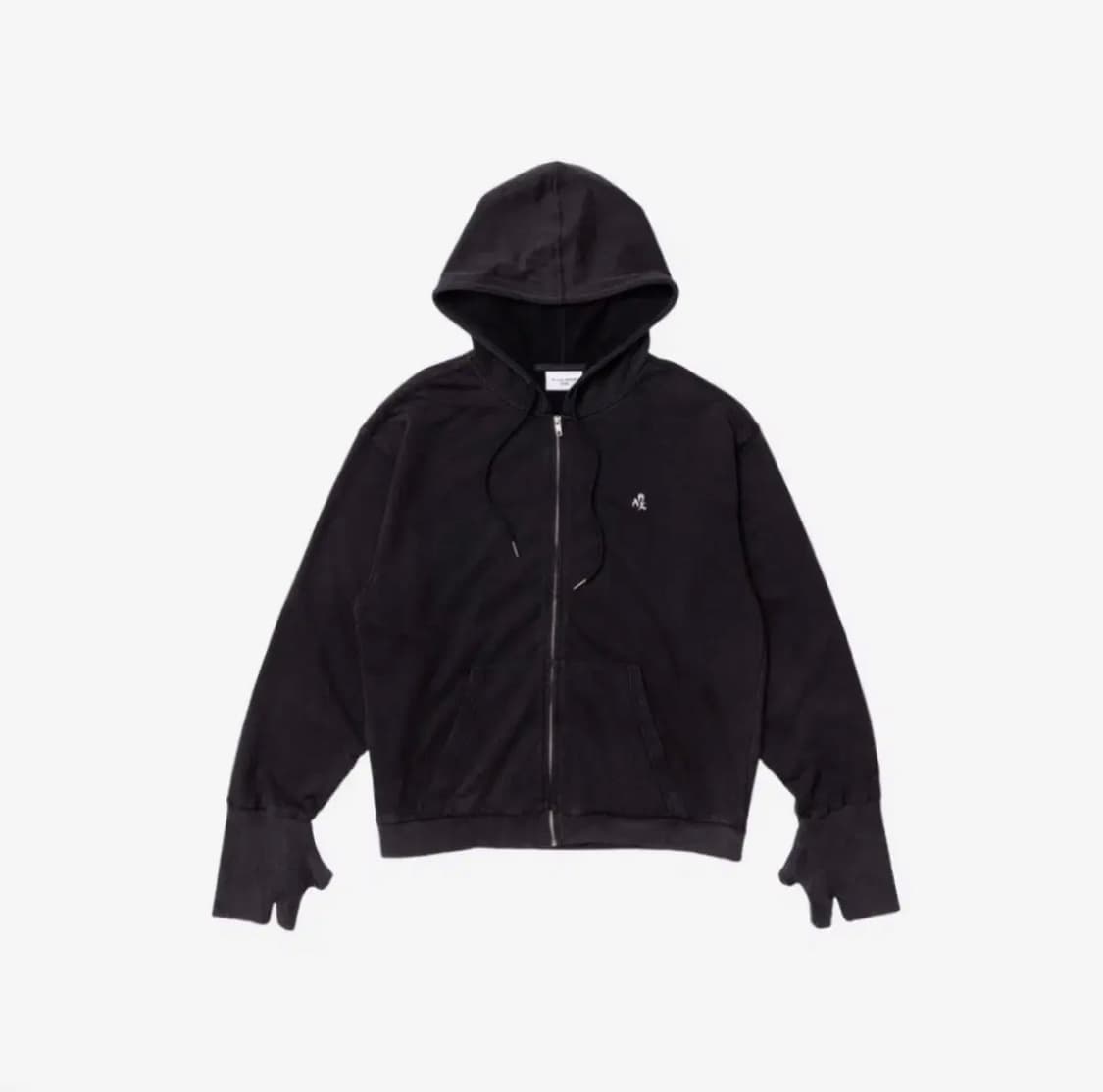 혁오 AAA MD 후드 상품이미지1