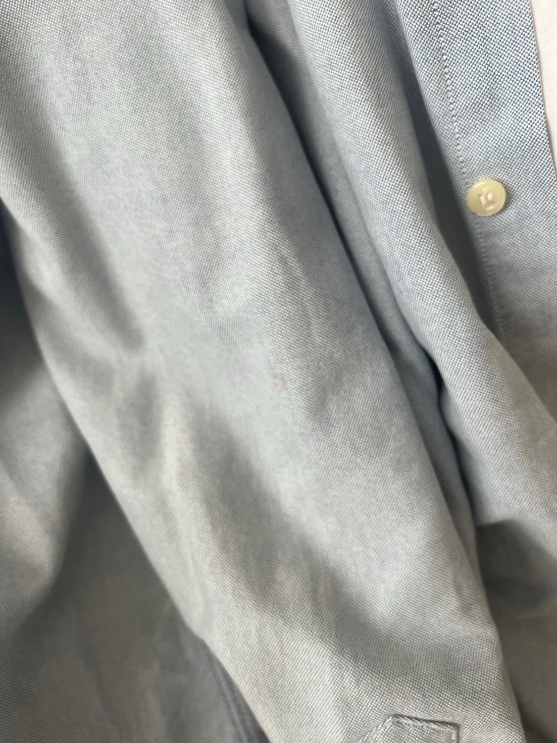 폴로 Polo Ralph Lauren 코튼 셔츠 Vintage 상품이미지7