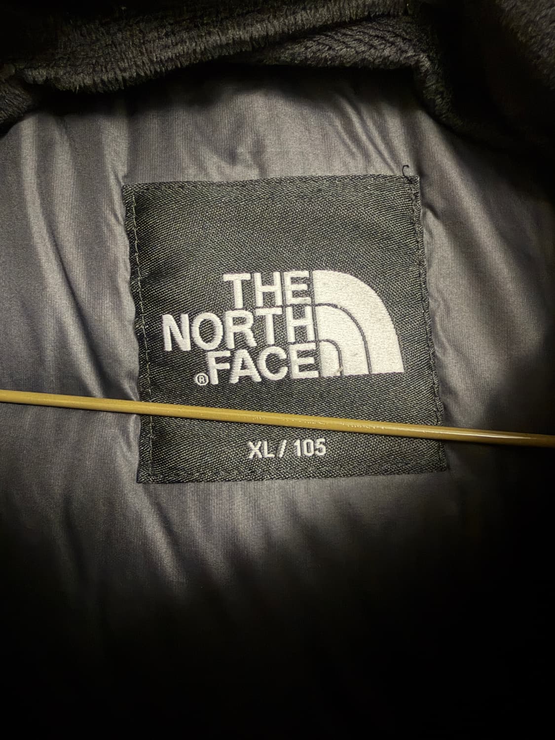 노스페이스 고 익스플로링 다운 자켓 105 상품이미지3