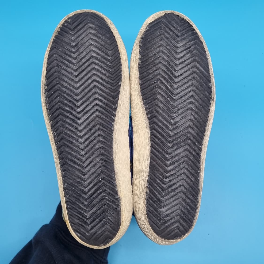 ooo 골든구스 프라시 아동스니커즈 33  220 상품이미지5