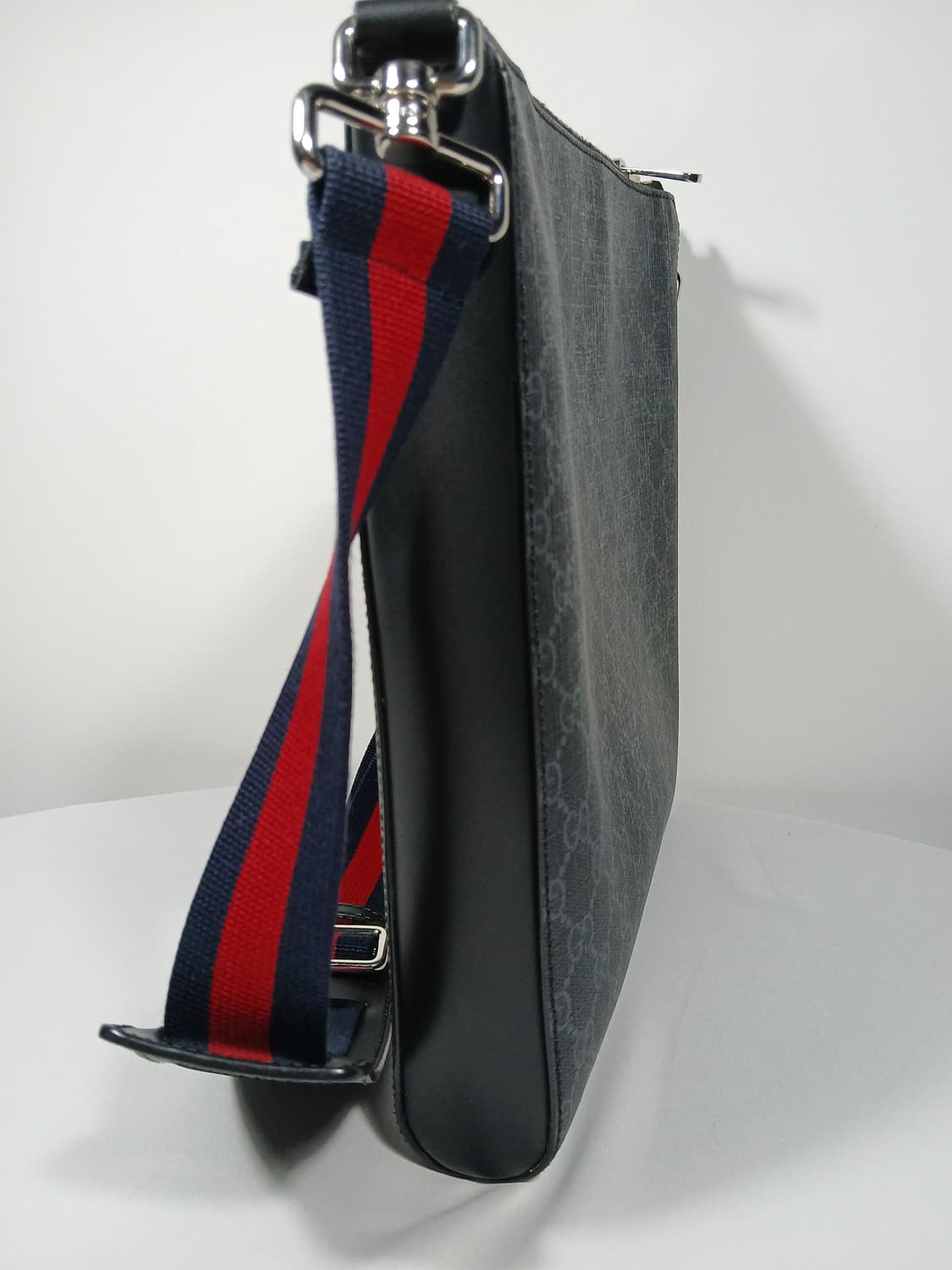 구찌 수프림 GG 메신저백 474137 상품이미지6