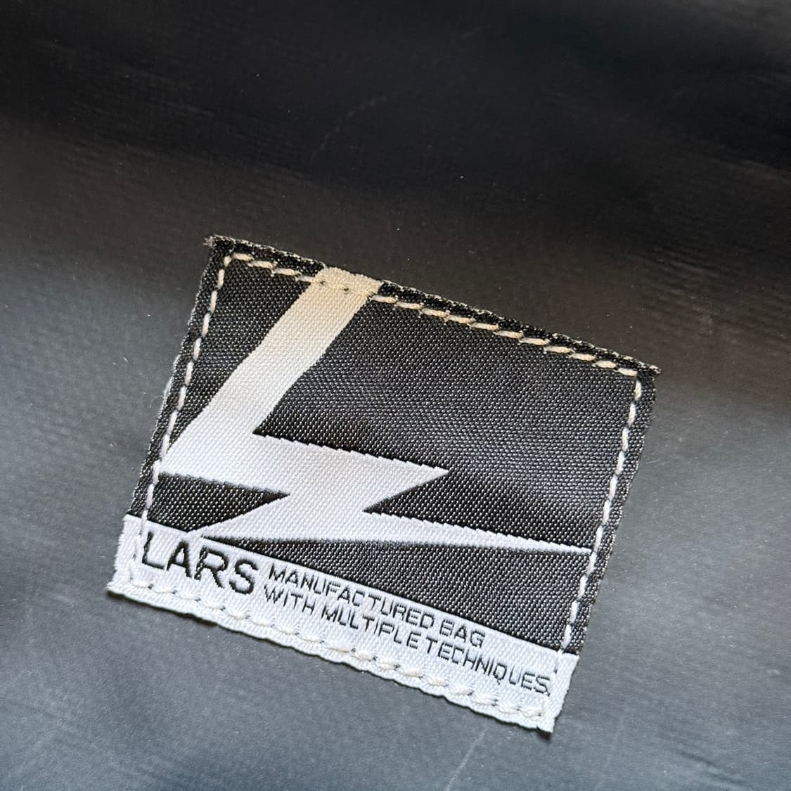 00's LARS 핸드메이드 재팬 히코리 메신저백 상품이미지7