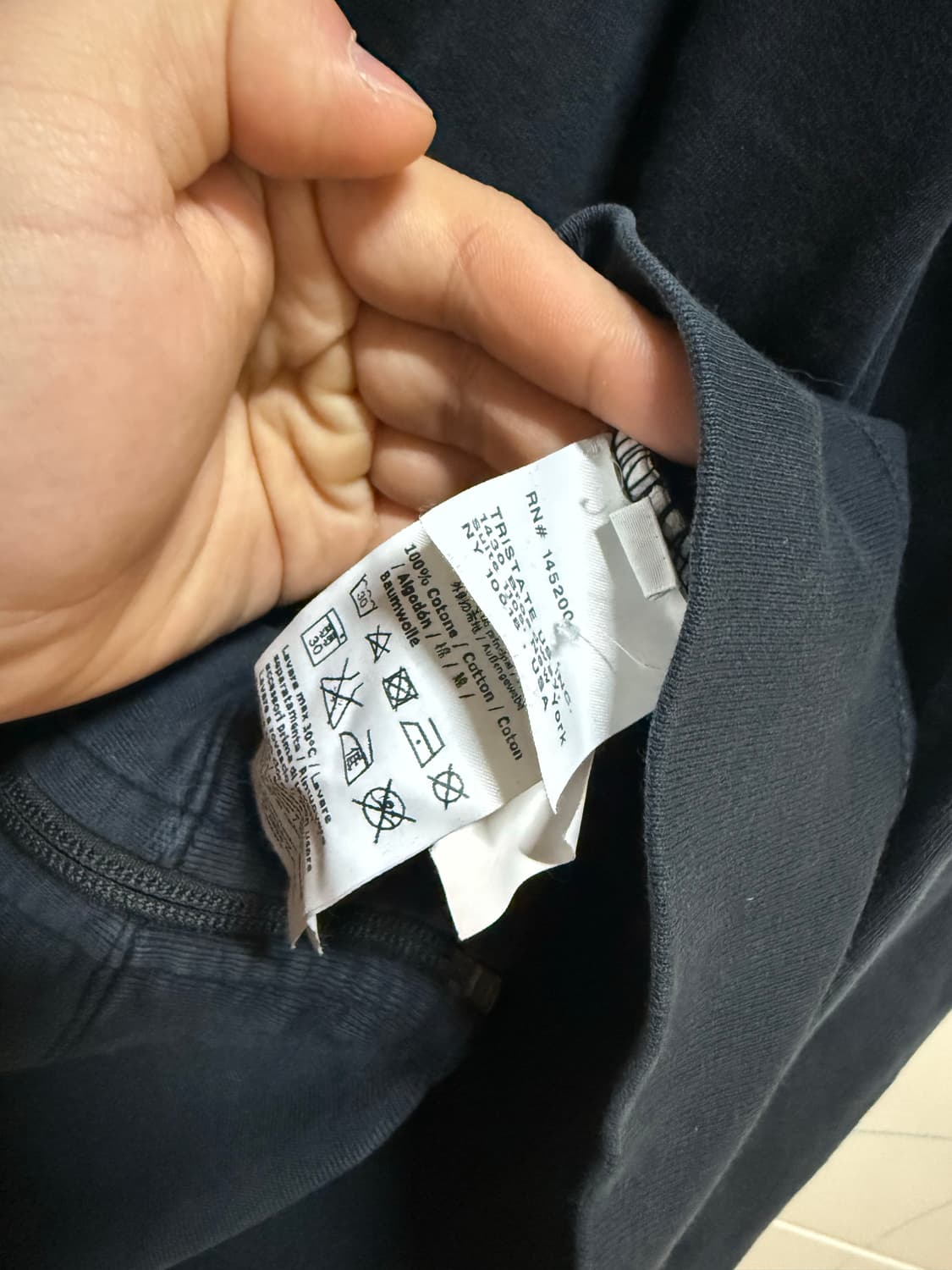 cp컴퍼니 후드집업 상품이미지6