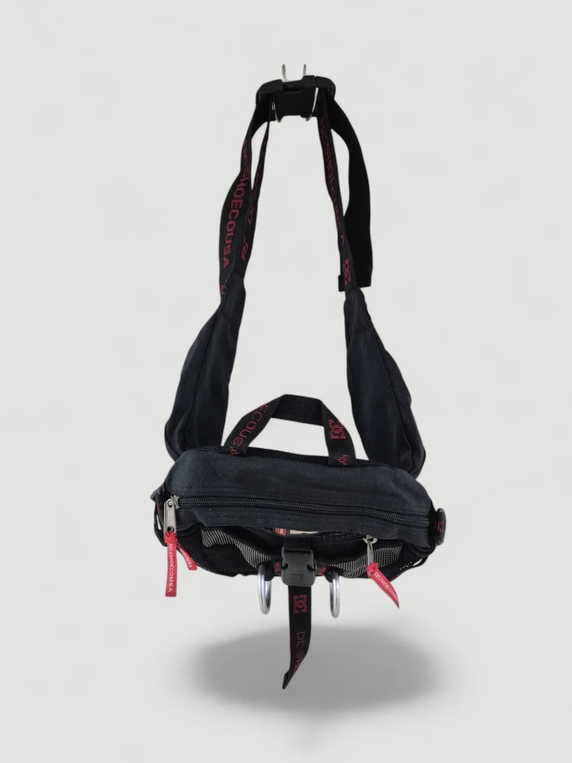 DC 빈티지 슬링백 가방 상품이미지2