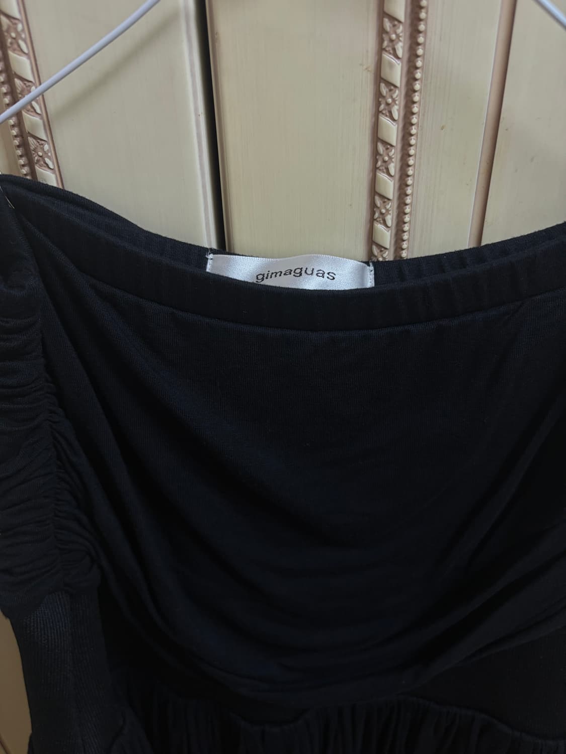 Gimaguas Carin midi skirt XS 판매합니다. 상품이미지3