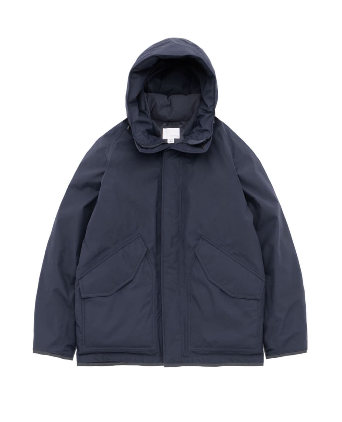 나나미카 고어텍스 다운 코트 패딩자켓 상품이미지3