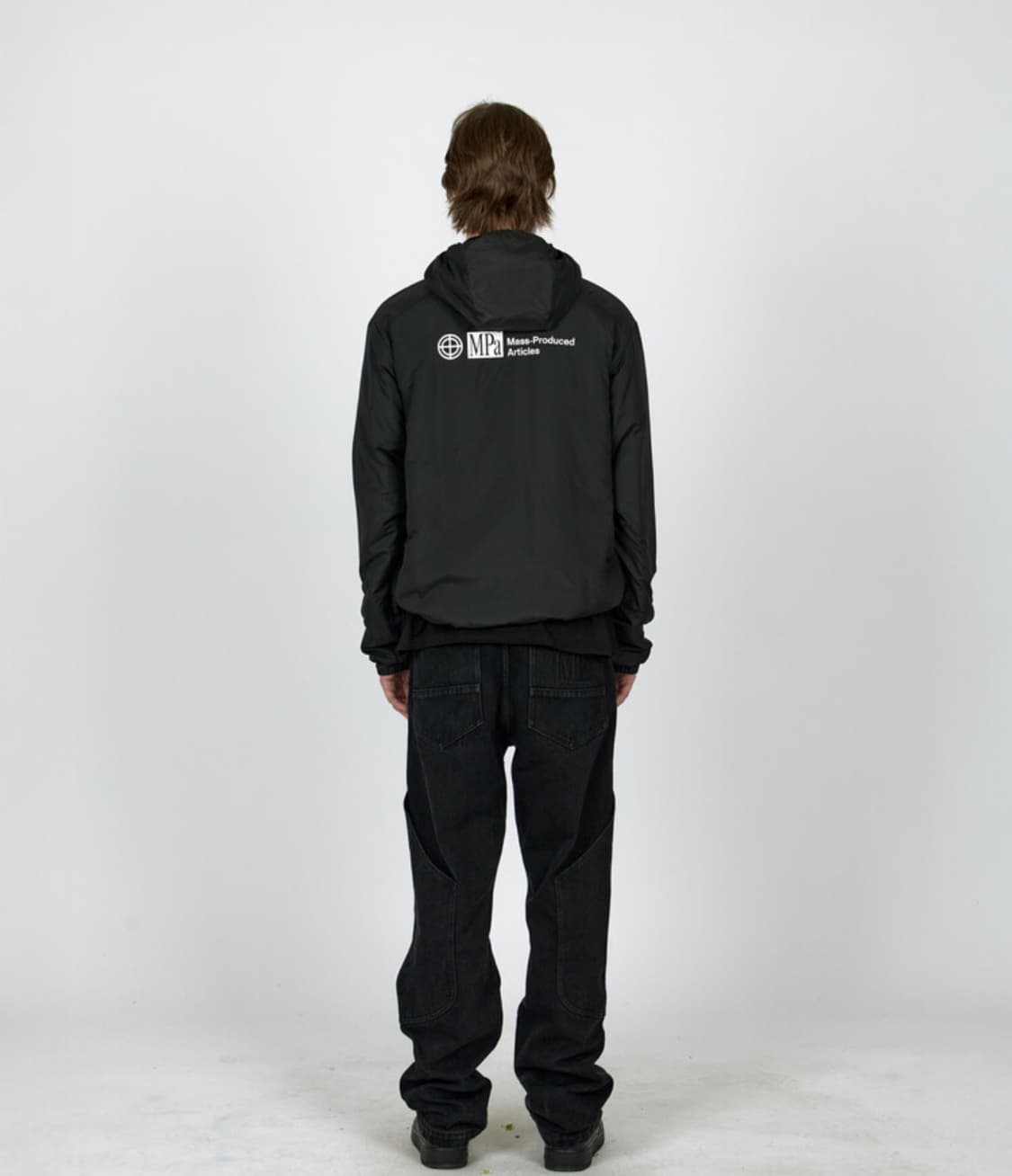 플라스틱프로덕트 패디드 자켓 s 상품이미지2