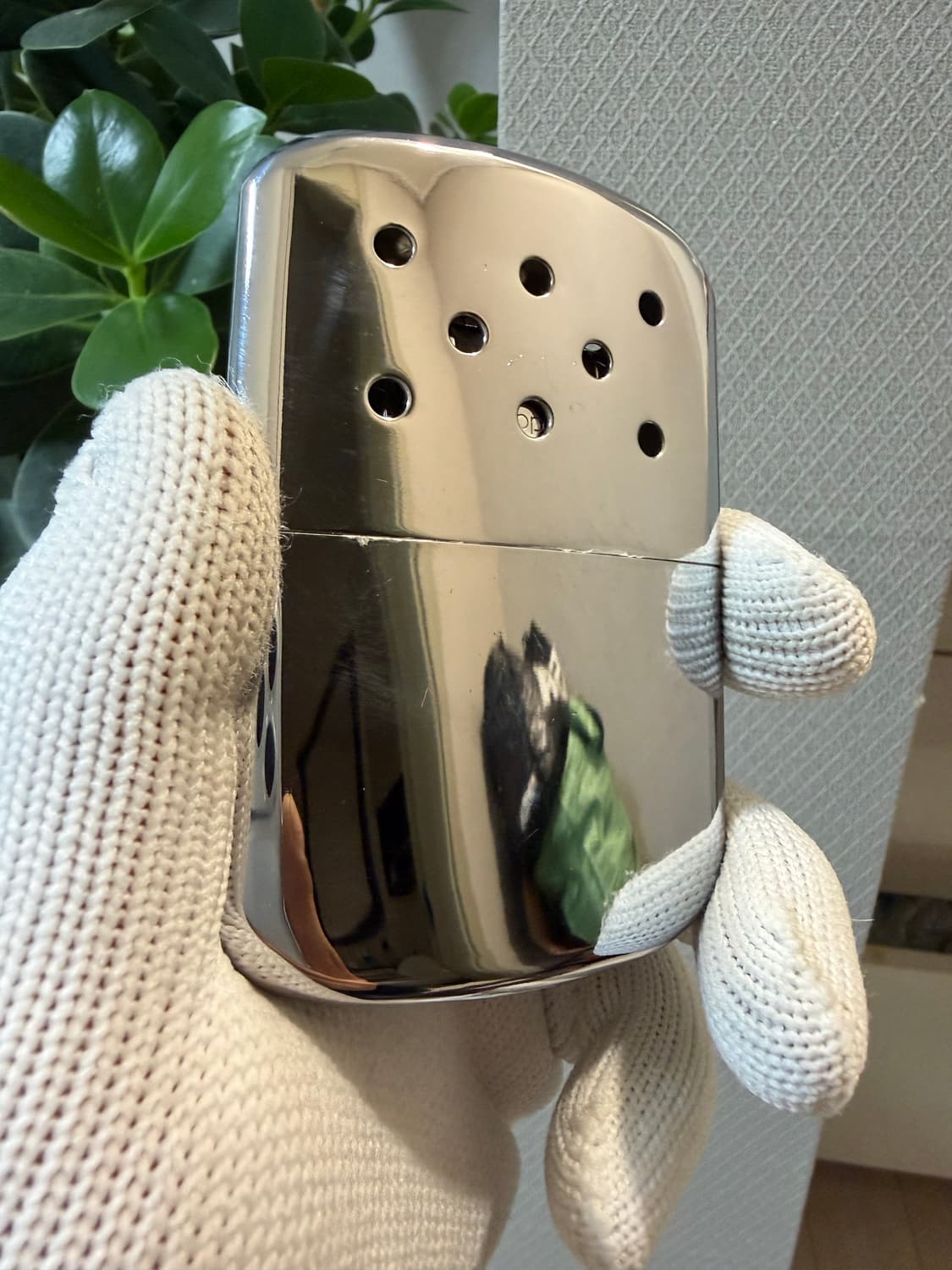 지포손난로 상품이미지2