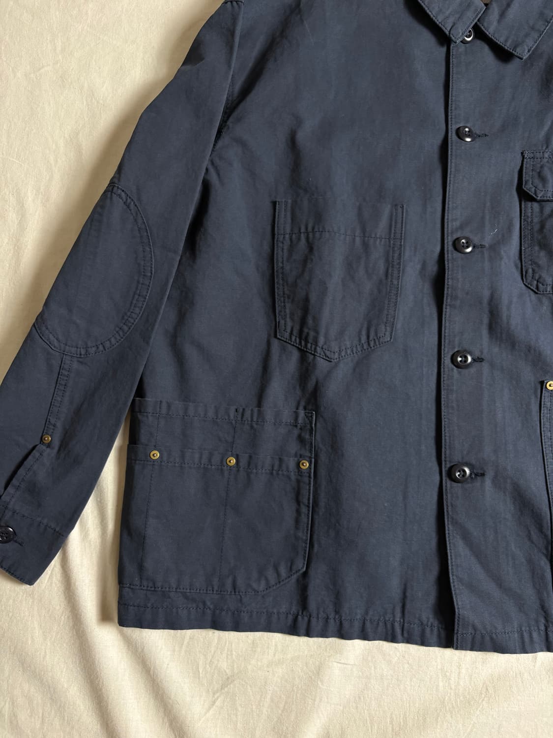 Maden 프렌치 워크자켓 XL 상품이미지3