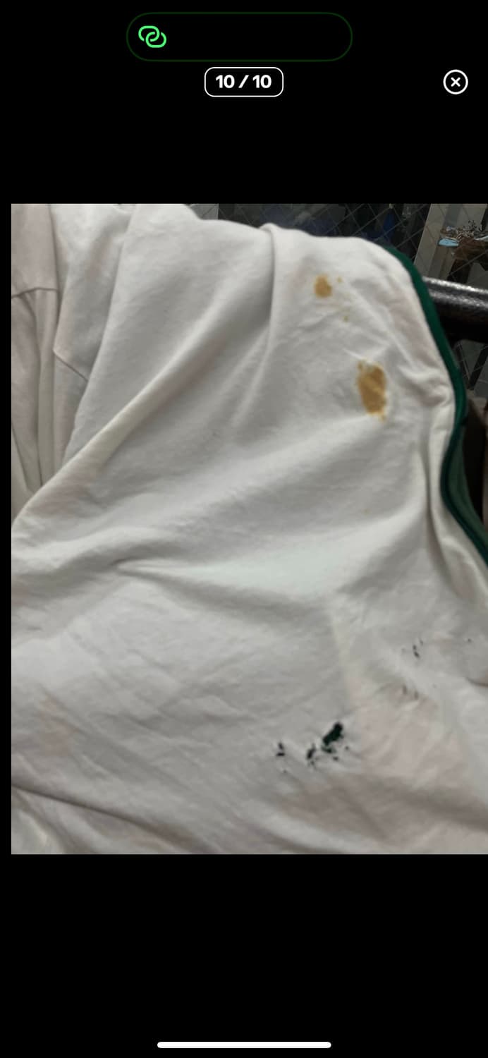 체이스 오센스틱 데일 언 하트 주니어 AMP 에너지 레이싱 자켓A2786 상품이미지9