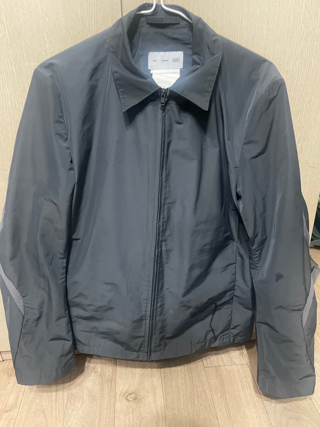 포스트아카이브팩션 라이트 자켓 L 상품이미지1