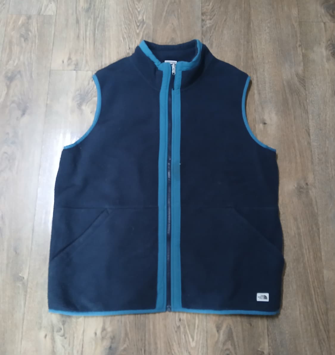 노스페이스 카본데일 플리스 베스트 상품이미지1