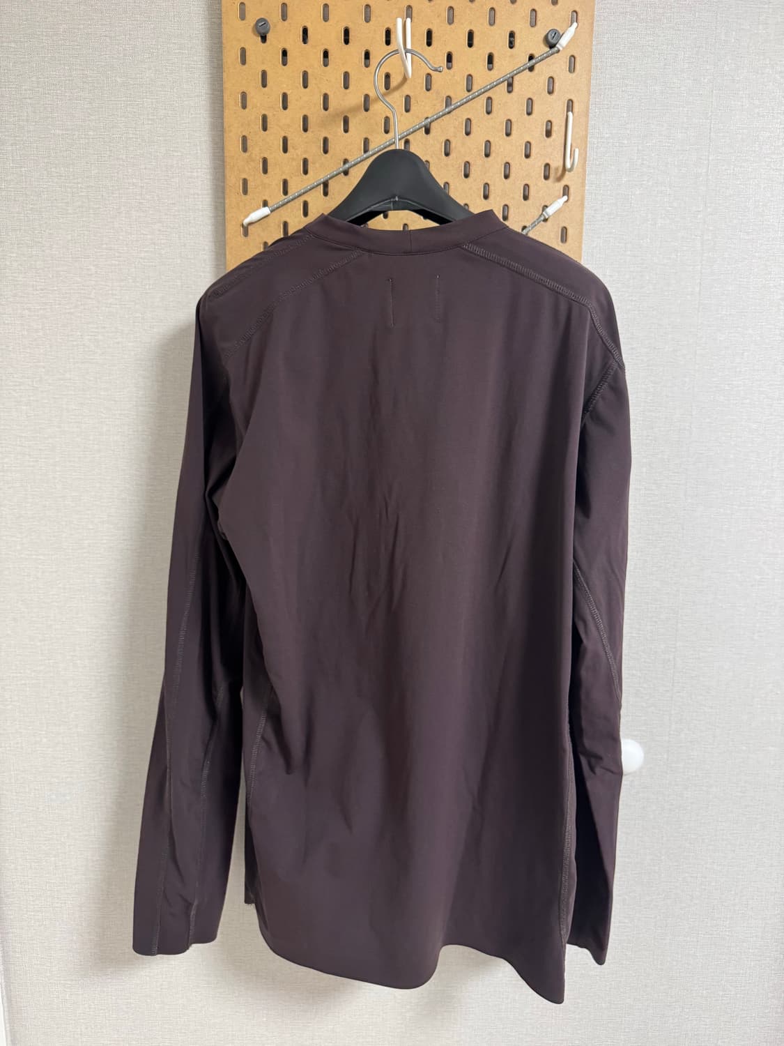 ROA Sleeveless Top 상품이미지3