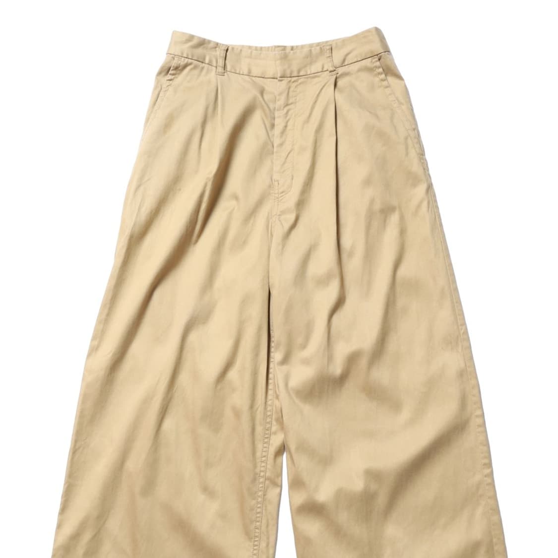 니코 앤드 Niko and Wide Fit Pants  상품이미지2