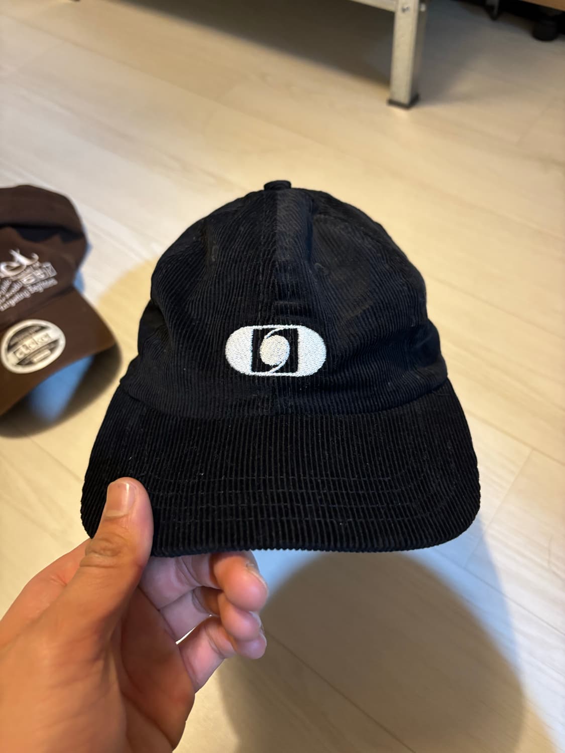 A24 모자  상품이미지1